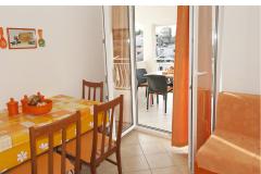 Appartements Miočević Apartment 1 – A3+1 foto 2