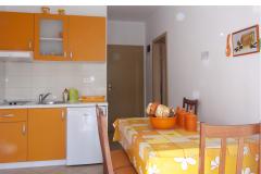 Appartements Miočević Apartment 1 – A3+1 foto 3