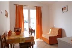Appartements Miočević Apartment 1 – A3+1 foto 4