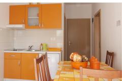 Appartements Miočević Apartment 1 – A3+1 foto 5