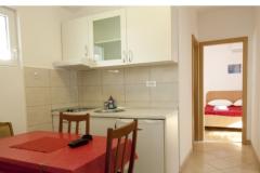 Appartements Miočević Apartment 2 – A3+2 foto 2