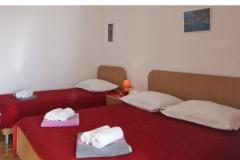 Appartements Miočević Apartment 2 – A3+2 foto 3