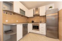 Appartements Nian&amp;Mili Apartment 1 – A4 foto 2