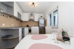 Appartements Nian&amp;Mili Apartment 1 – A4 foto 3