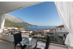 Appartements Nian&amp;Mili Apartment 2 – studio 4 foto 1