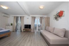 Appartements Nian&amp;Mili Apartment 2 – studio 4 foto 2