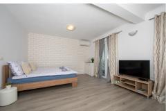 Appartements Nian&amp;Mili Apartment 2 – studio 4 foto 3
