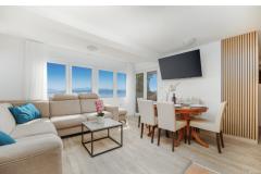 Appartements Panorama Apartment 1 – A6 foto 1