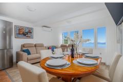 Appartements Panorama Apartment 1 – A6 foto 2