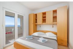 Appartements Panorama Apartment 1 – A6 foto 5