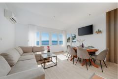 Appartements Panorama Apartment 2 – A6 foto 1