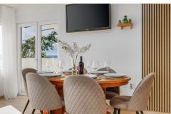 Appartements Panorama Apartment 2 – A6 foto 2
