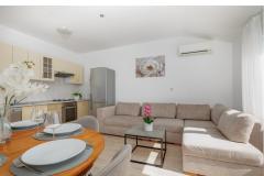 Appartements Panorama Apartment 2 – A6 foto 4