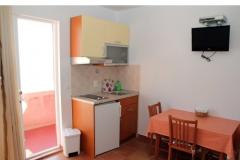 Appartements Parun Apartment 4 – (6)A2+2 foto 4