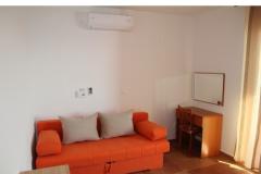 Appartements Parun Apartment 4 – (6)A2+2 foto 5