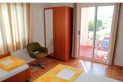 Appartements Parun Apartment 5 – (5)A5+2 foto 3