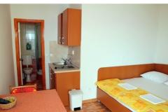 Appartements Parun Apartment 6 – (7)A2 foto 2