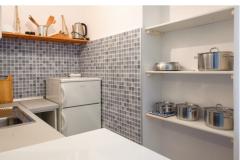 Malo Misto Apartment 1 – A2+2 foto 4