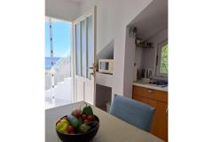 Appartements Stari ribar  Apartment 4 – V p G foto 3