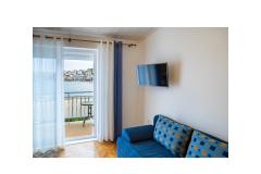 Appartements Stari ribar  Apartment 4 – 3. Mali foto 4