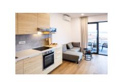Appartements Stari ribar  Apartment 5 – Novi Apart foto 5