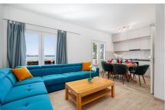 Appartements Tonko Apartment 3 foto 2