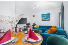 Appartements Tonko Apartment 3 foto 4