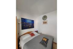 Appartements Turan Apartment 1 – 1st foto 1