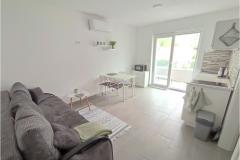 Appartements Igrane Apartment 1 – Olivový foto 1