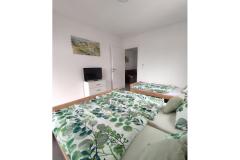Appartements Igrane Apartment 1 – Olivový foto 3