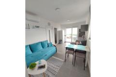 Appartements Igrane Apartment 2 – Tyrkysový foto 1