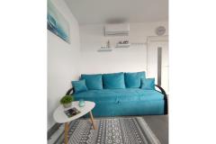 Appartements Igrane Apartment 2 – Tyrkysový foto 2