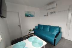 Appartements Igrane Apartment 2 – Tyrkysový foto 3