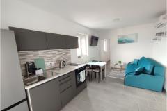 Appartements Igrane Apartment 2 – Tyrkysový foto 4