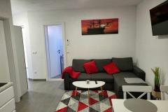 Appartements Igrane Apartment 4 – Červený foto 1