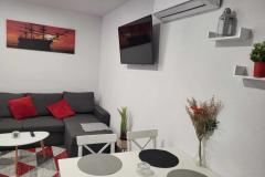 Appartements Igrane Apartment 4 – Červený foto 2