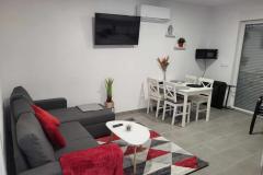 Appartements Igrane Apartment 4 – Červený foto 3