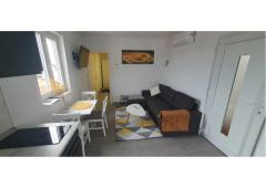 Appartements Igrane Apartment 3 – Žlutý foto 1
