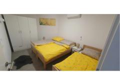 Appartements Igrane Apartment 3 – Žlutý foto 2
