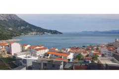 Appartements Igrane Apartment 3 – Žlutý foto 4
