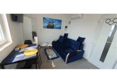 Appartements Igrane Apartment 5 – Modrý foto 1