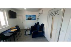 Appartements Igrane Apartment 5 – Modrý foto 2