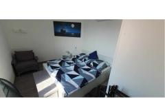 Appartements Igrane Apartment 5 – Modrý foto 5
