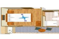 Ferienwohnungen Minca Apartment 5 – AP br.5A foto 5