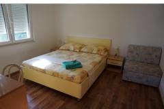 Appartements Vedrana Apartment 1 – Apartman 5 foto 1