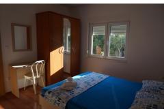 Appartements Vedrana Apartment 4 – Apartman 3 foto 1