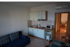 Appartements Vedrana Apartment 4 – Apartman 3 foto 4