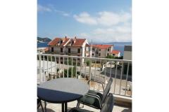 Appartements Vedrana Apartment 2 – Apartman 4 foto 5