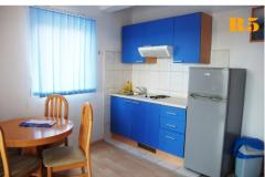 Appartements Ribica 1 Apartment 1 – R2/3/5/6 foto 5