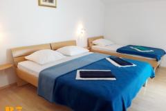 Appartements Ribica 1 Apartment 3 – R7 foto 1